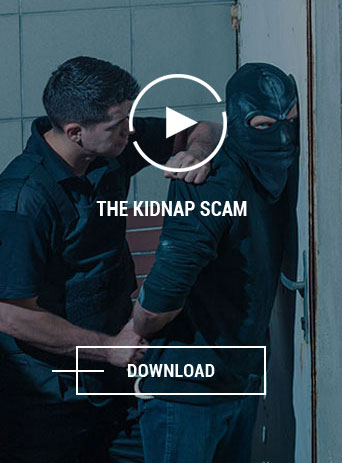 The Kidnap Scam