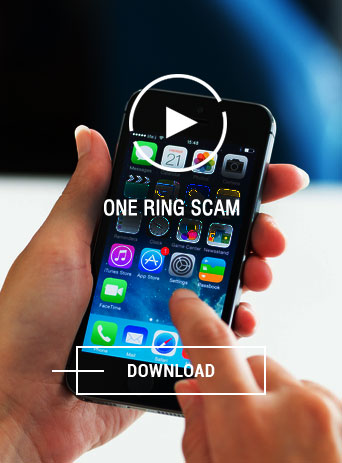 One Ring Scam